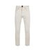 Jean Homme Blanc Boss-1