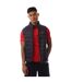 Mens Wilson Lightweight Gilet Navy Jack And Jones-2