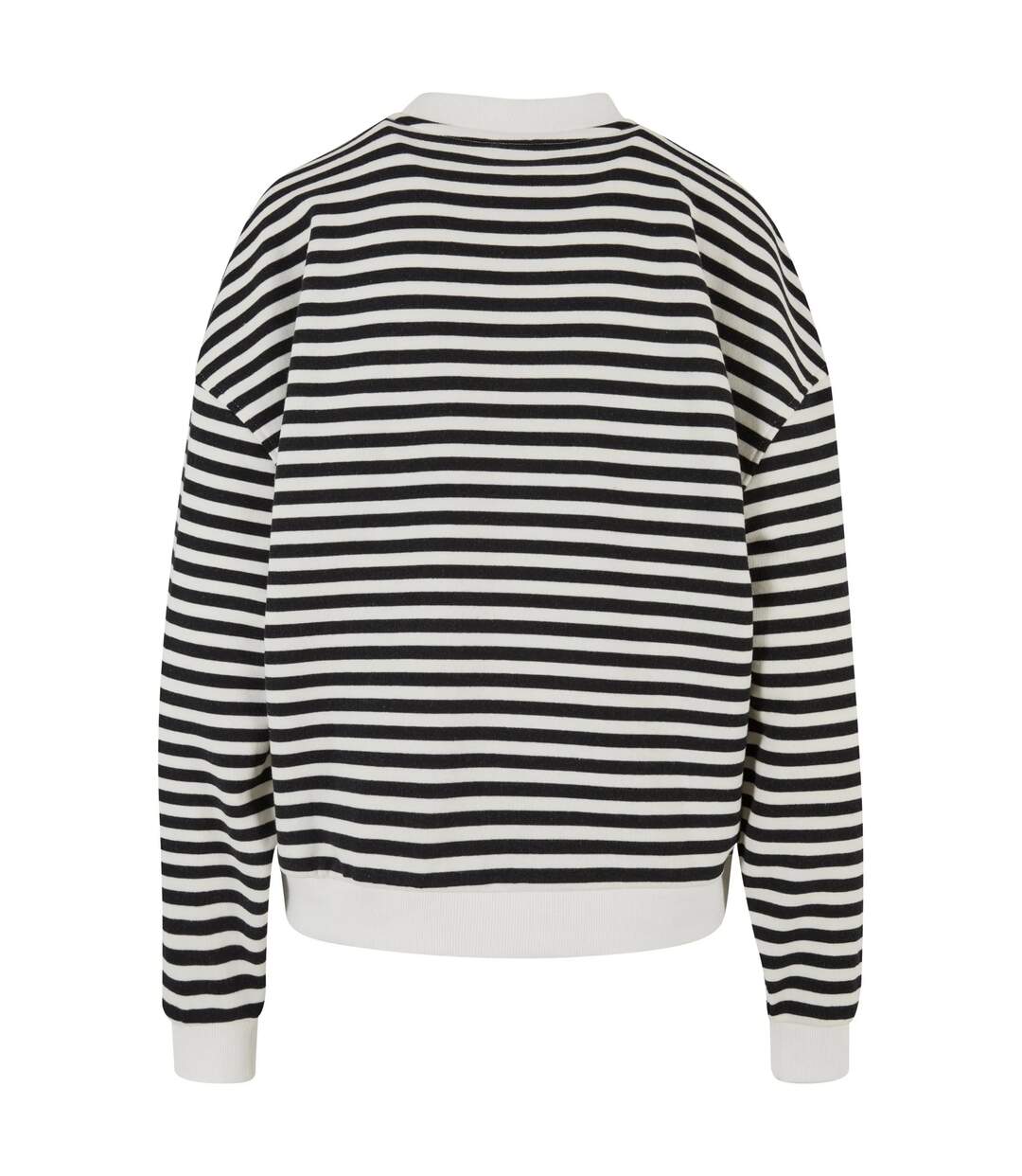 Sable Noir Blanc Urban Classics-2
