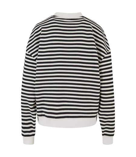 Sable Noir Blanc Urban Classics