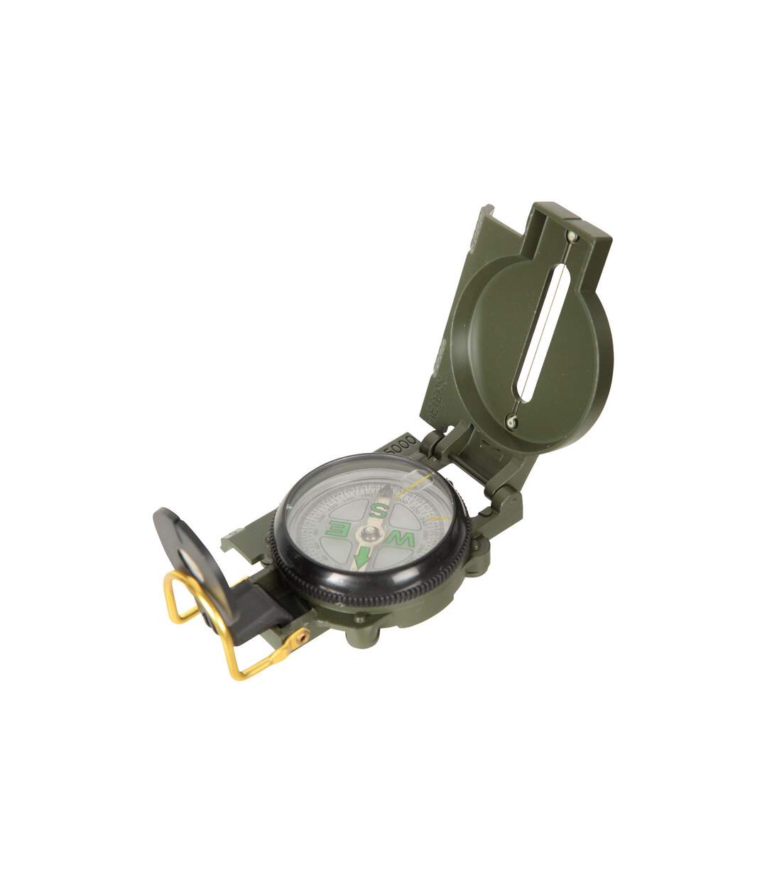 Directional Compass One Size Green Mountain Warehouse-3
