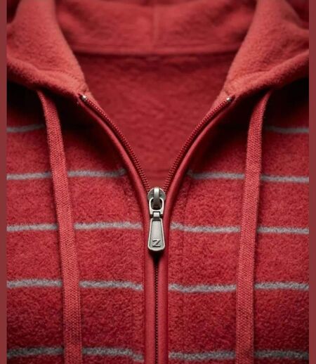 Veste à capuche AH1185R