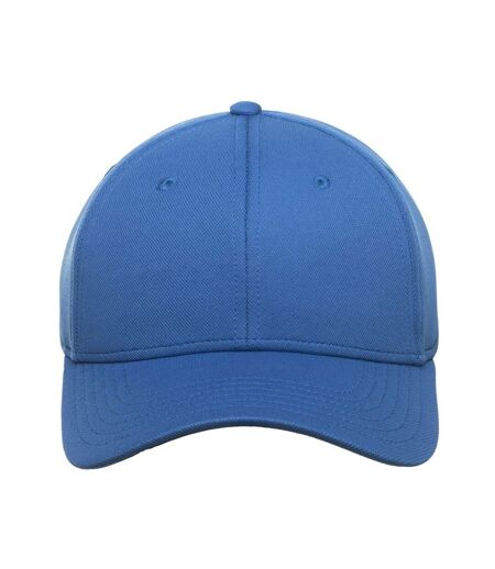Casquette De Baseball Motif/style 6 Panneaux Skye Adulte Bleu Roi Atlantis Headwear