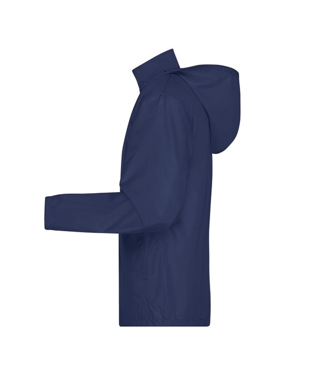 Veste Promo Homme Bleu Marine James And Nicholson-4