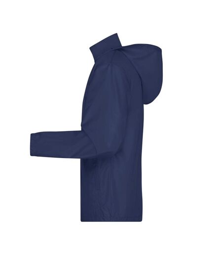 Veste Promo Homme Bleu Marine James And Nicholson