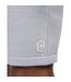 Short De Jogging Bardon Homme Bleu Gris Foncé Crosshatch-4