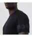 Mens Designer Light Running Sports T-Shirt-4