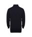 Pull Homme Bleu Marine Henbury-2