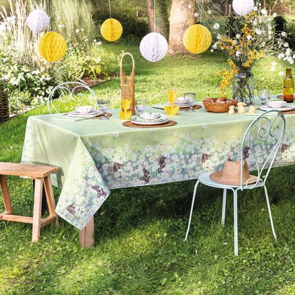 Serviettes de table