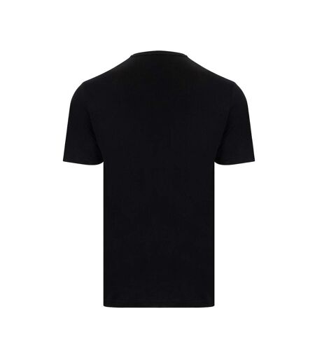 T-shirt Noir Homme Diesel RPATI - 3XL