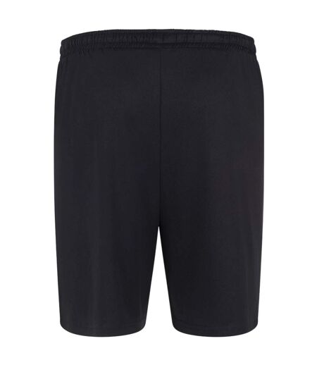 Short Team Adulte Noir Finden & Hales