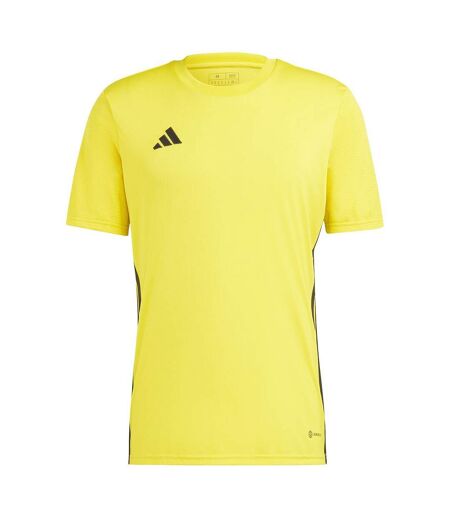 Maillot Table Homme Jaune Adidas