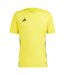 Maillot Table Homme Jaune Adidas-2