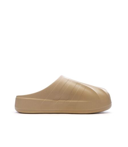 Mules beige homme adidas adifom superstar