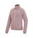 Veste Polaire Newhill Femme Rose Brumeux Regatta-4