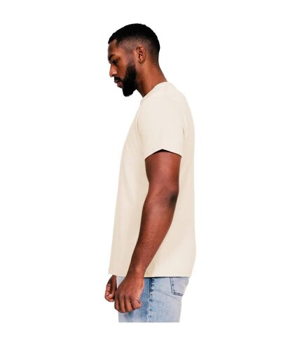 Casual Classics - T-shirt CORE - Homme (Écru) - UTAB574
