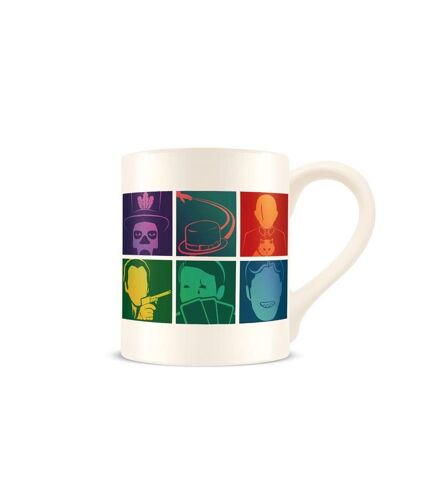 James Bond - Mug (Multicolore) (Taille unique) - UTPM7144