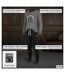 Pyjama Homme Long Sergio Tacchini-5
