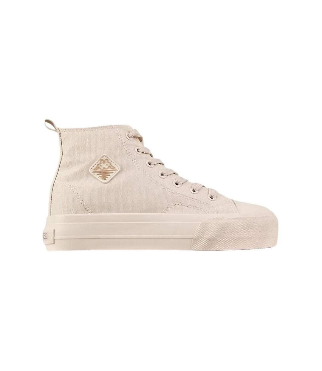 Chaussures Viska Oc Femme Beige Kappa-3