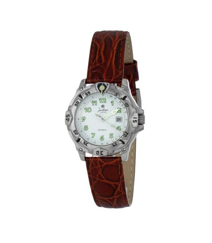 Montre Femme Justina Quartz 32555M