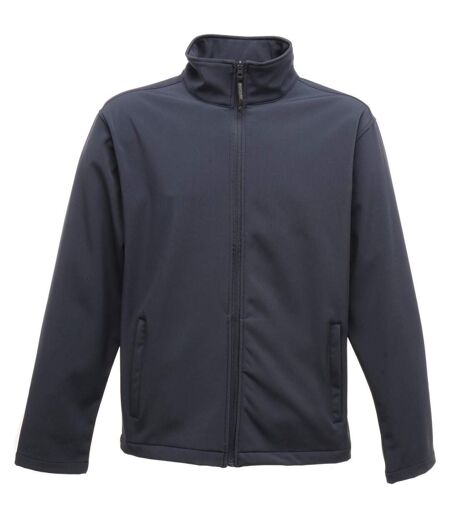 Veste Softshell Classique Homme Bleu Marine Regatta