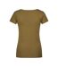 T-shirt Femme Olive X.O By Promodoro-2