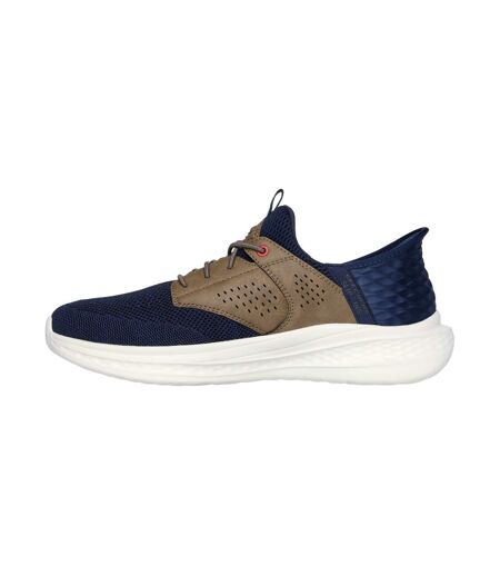 Basket à Lacets Skechers Slade Caster