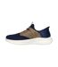 Basket à Lacets Skechers Slade Caster-1