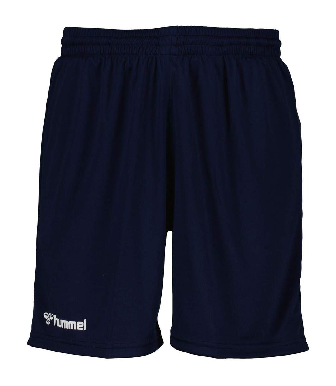 Short Sport Solo Homme Bleu Marine Hummel-1