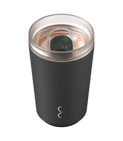Insulated 350ml tumbler one size black Ocean Bottle