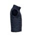 Mens Zepelin Body Warmer Deep Navy Tee Jays-4