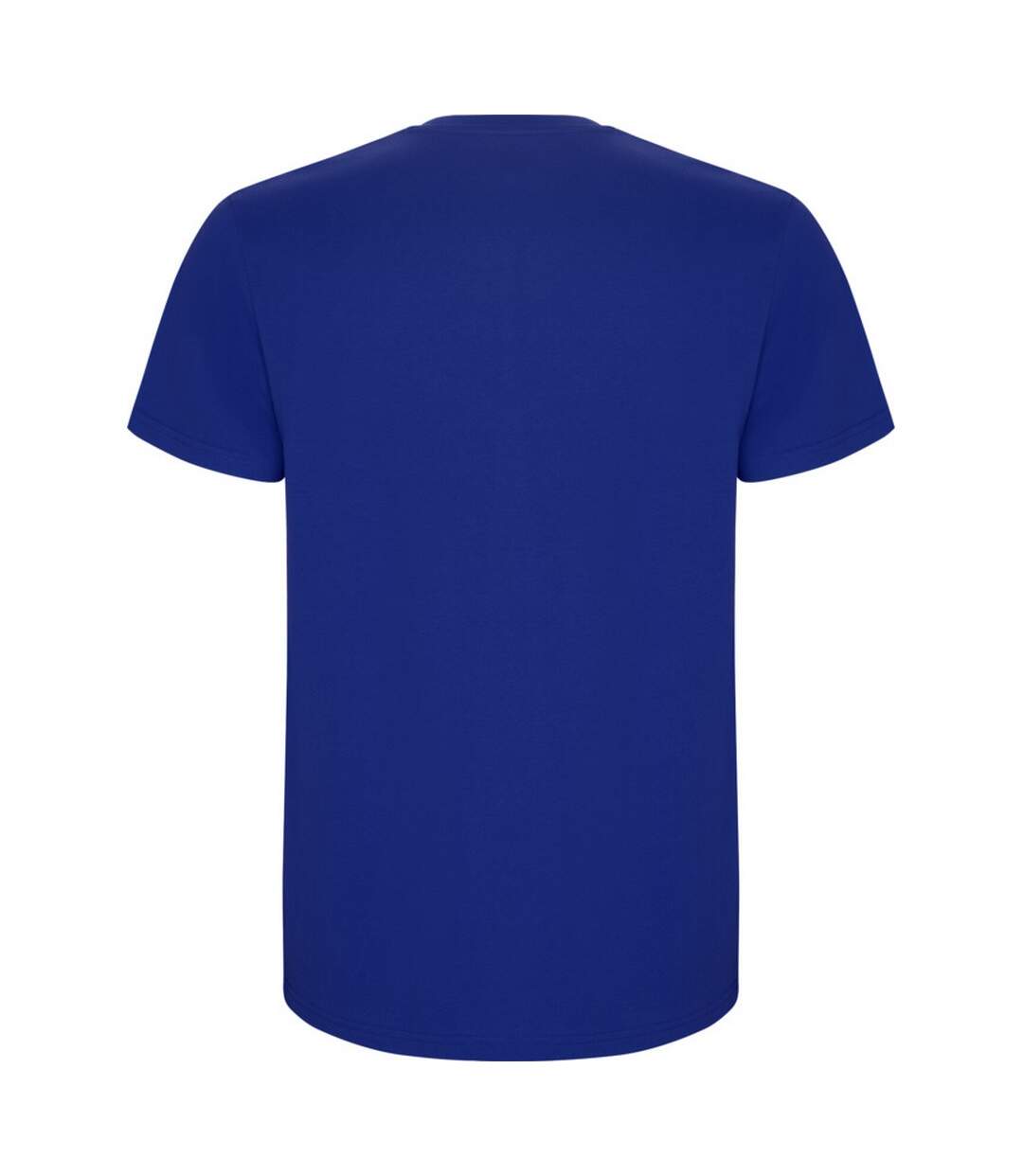 T-shirt stafford homme bleu roi Roly