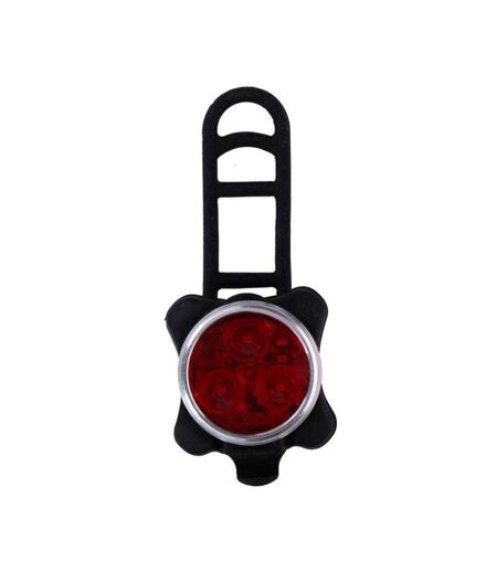 Taille Unique Noir Rouge Dunlop
