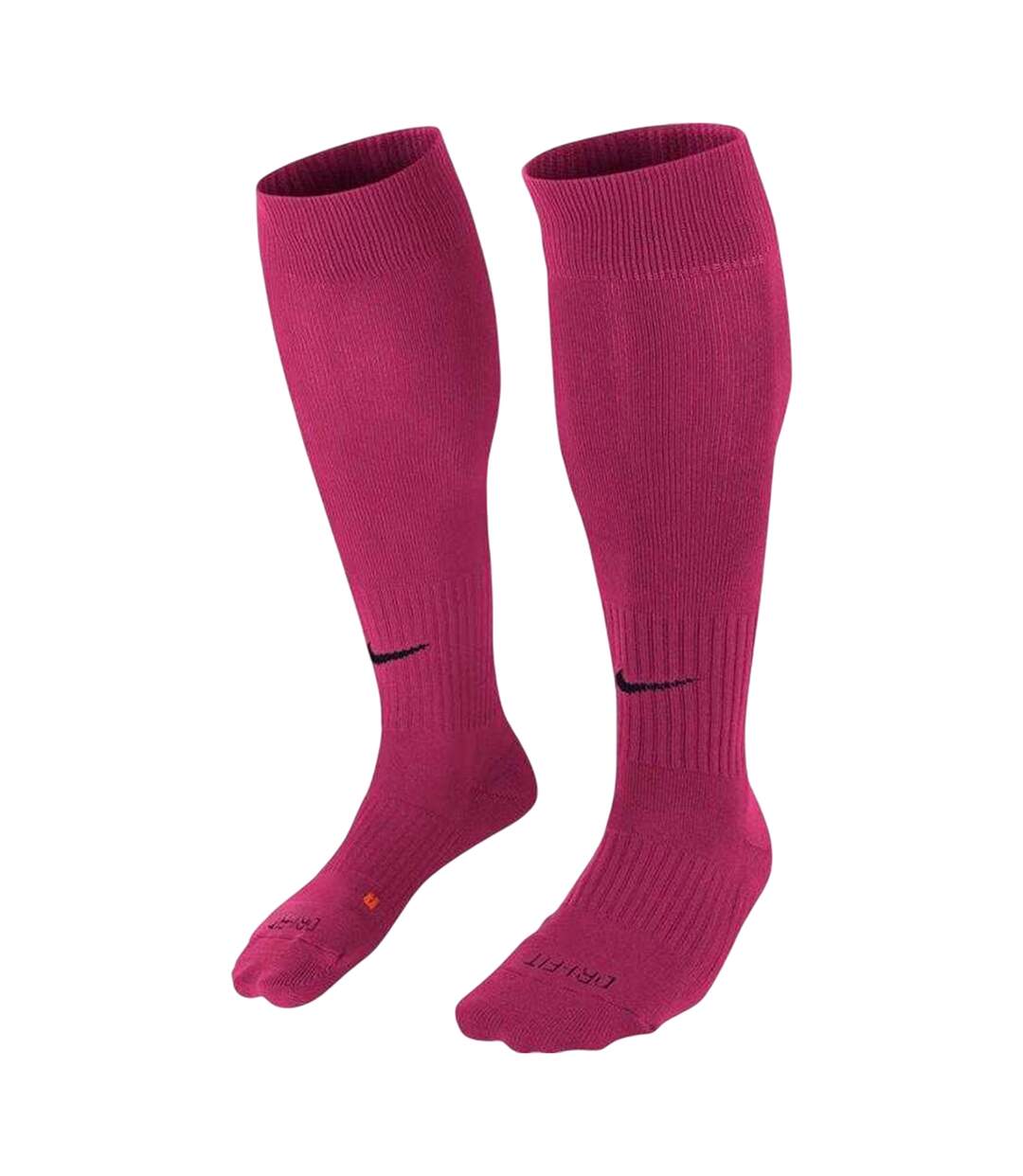 Chaussettes Classic Cush Otc Femme Rose Nike-3