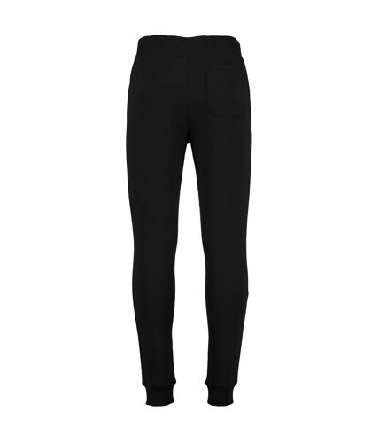 Kustom Kit Mens Slim Sweatpants (Black)