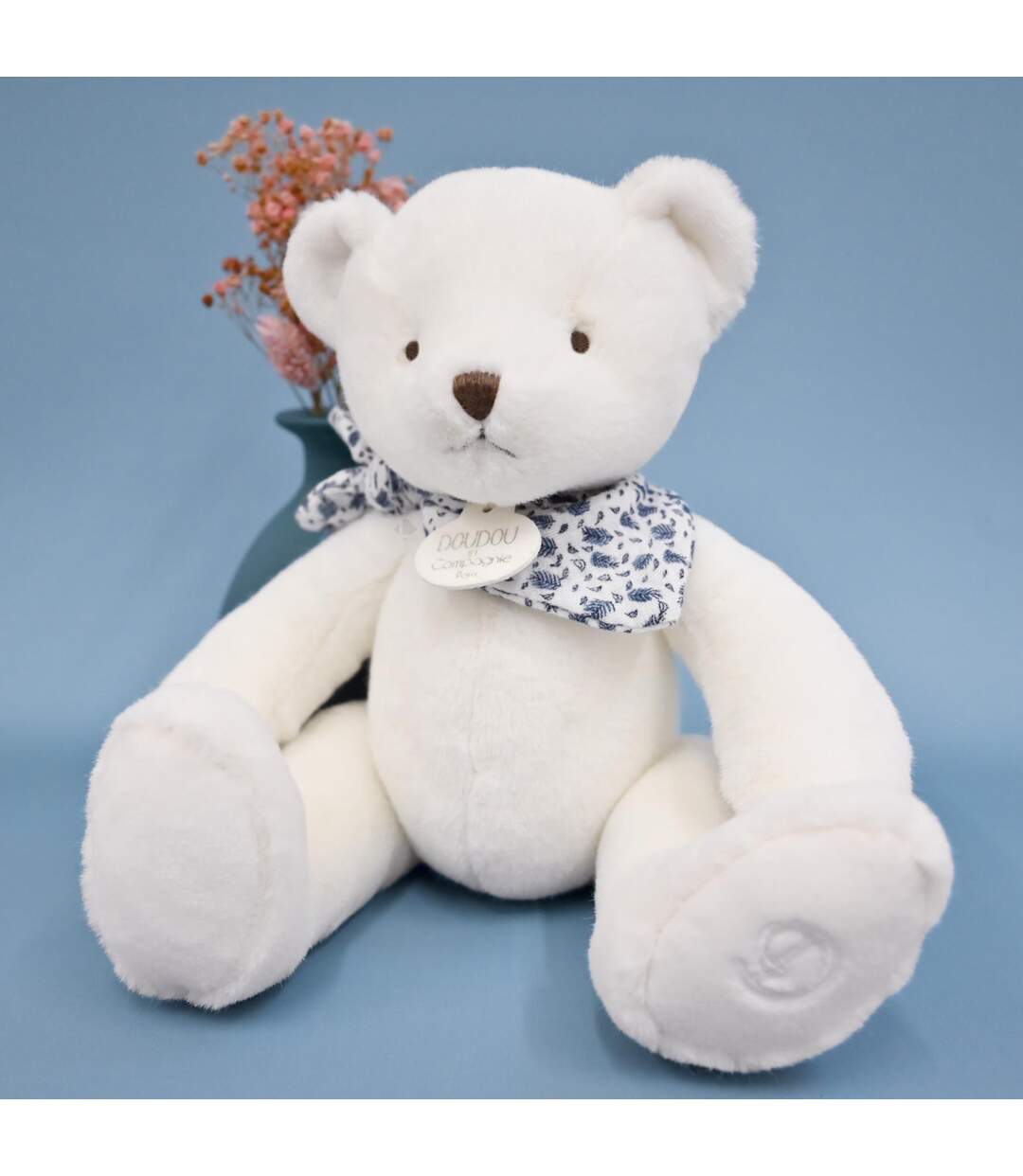 Doudou ours collection L'OURS DOUDOU-3