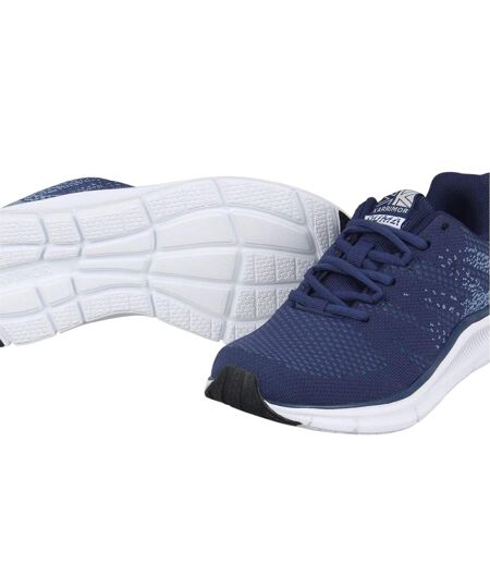 Baskets Duma Femme Bleu Marine Karrimor
