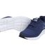 Baskets Duma Femme Bleu Marine Karrimor-3