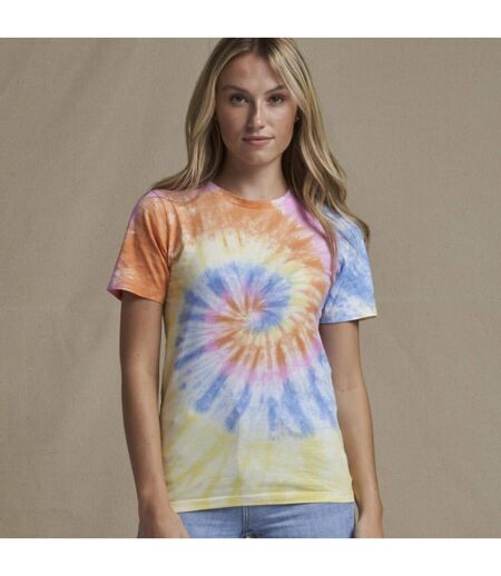 T-shirt Adulte Multicolore Awdis