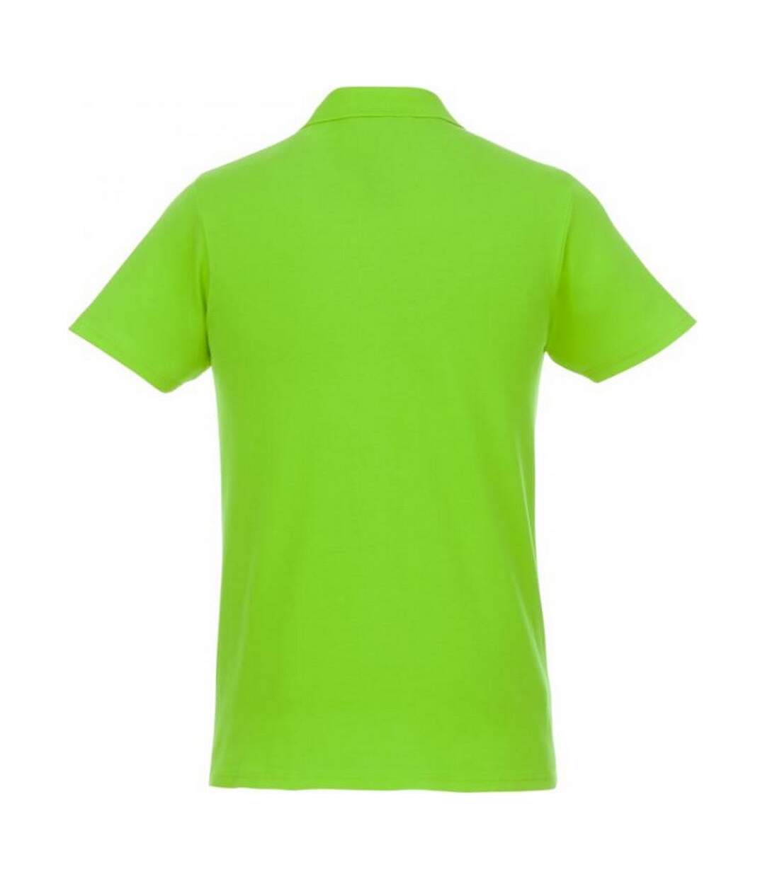 Polo helios homme vert clair Elevate Elevate