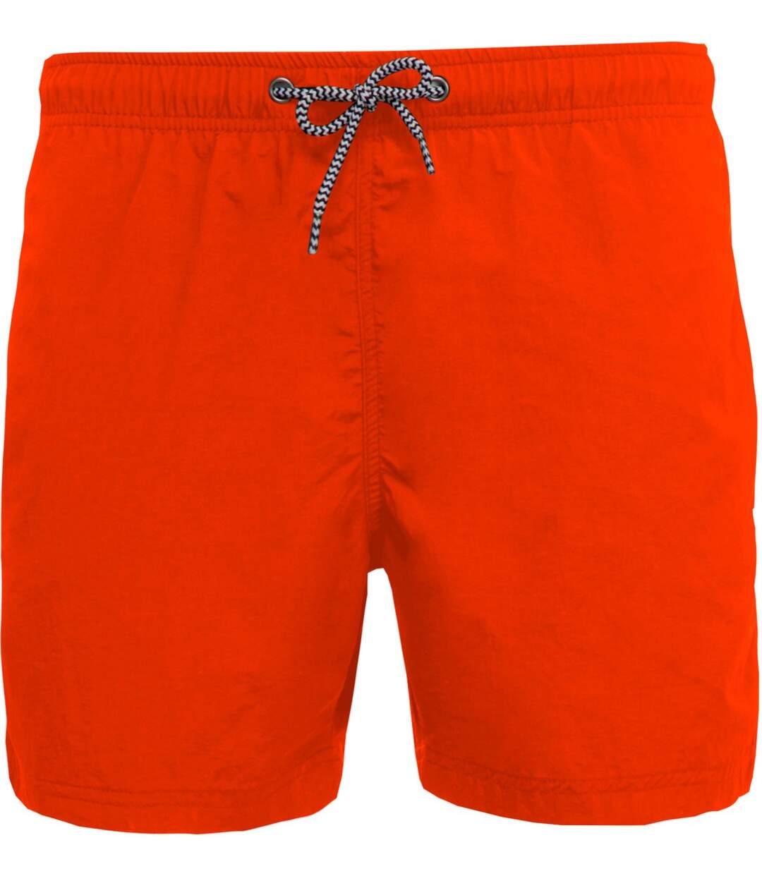 short de bain Homme - PA168 orange