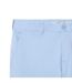 Mens Stretch Slim Trousers Blue Lacoste-4