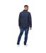 Surchemise Stanbrook Homme Bleu Marine Bewley & Ritch-3
