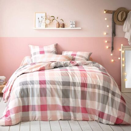 Housse de couette