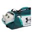Sac De Sport/voyage Undeniable 5.0 S Blanc Vert Noir Under Armour-3