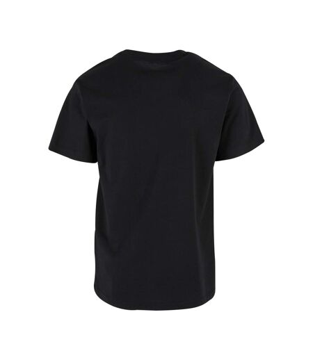 Noir Mister Tee