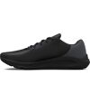 Under Armour Mens Pursuit 3 Sneakers (Black)