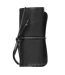 Trousse à Maquillage 15 Pinceaux 23cm Noir-4