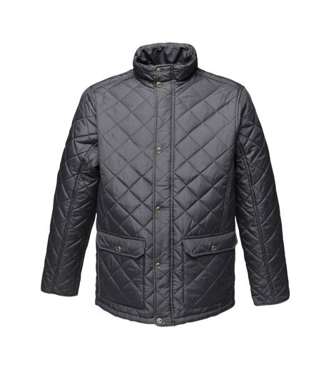 Regatta Mens Tyler Jacket (Navy)