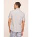 Chemise DOMIL Kaki vert-3